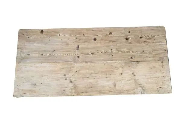 Illustration numéro 2 du produit Table basse d'atelier