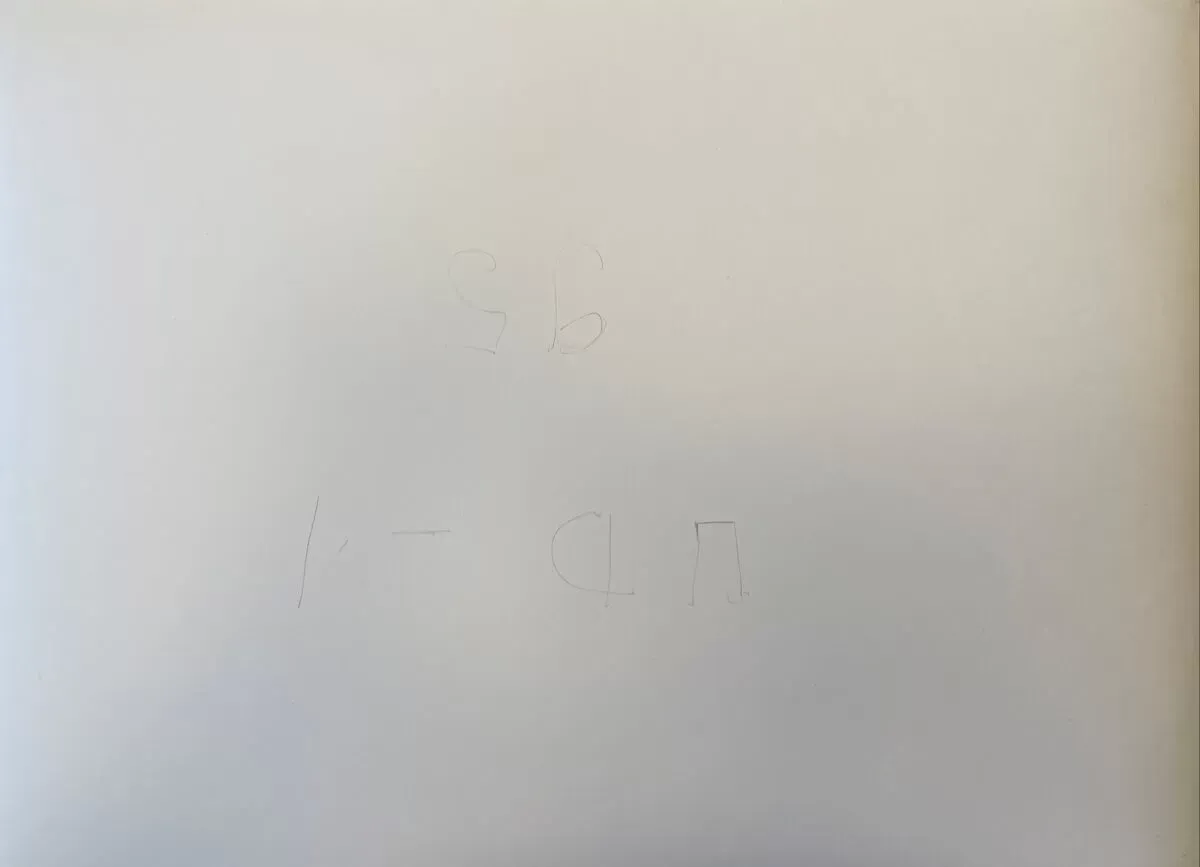 Illustration numéro 2 du produit Photographie tirage argentique noir et blanc circa 1970 architecture