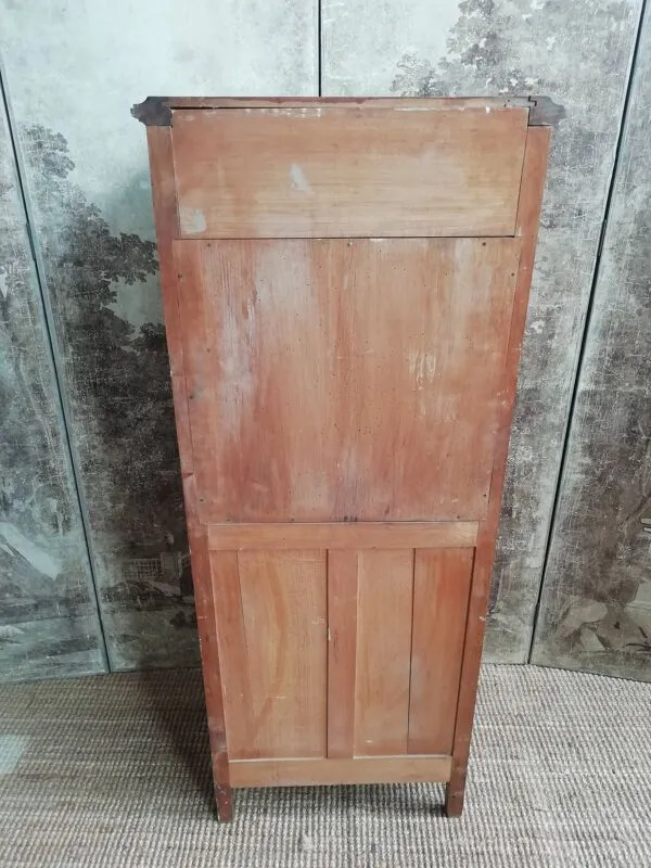 Illustration numéro 2 du produit Secrétaire Art Nouveau