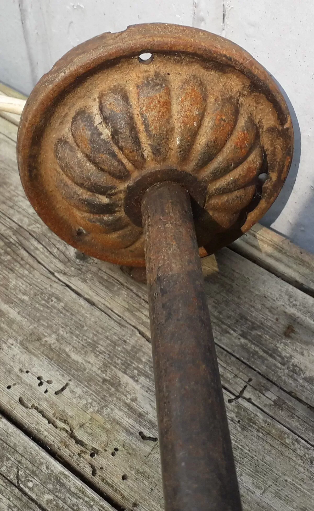 Illustration numéro 2 du produit Suspension industrielle