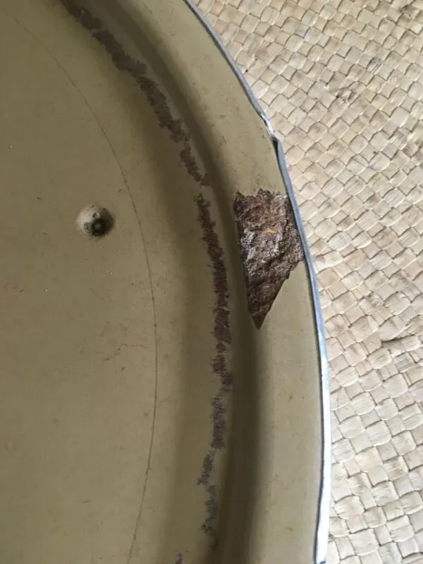 Illustration numéro 2 du produit Table de bistrot