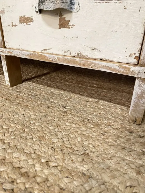 Illustration numéro 2 du produit meuble de métier à tiroirs