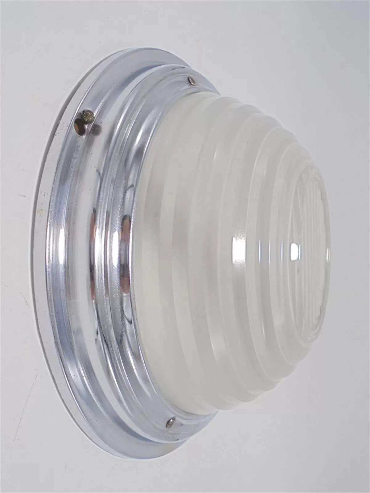 Illustration numéro 2 du produit Plafonnier industriel