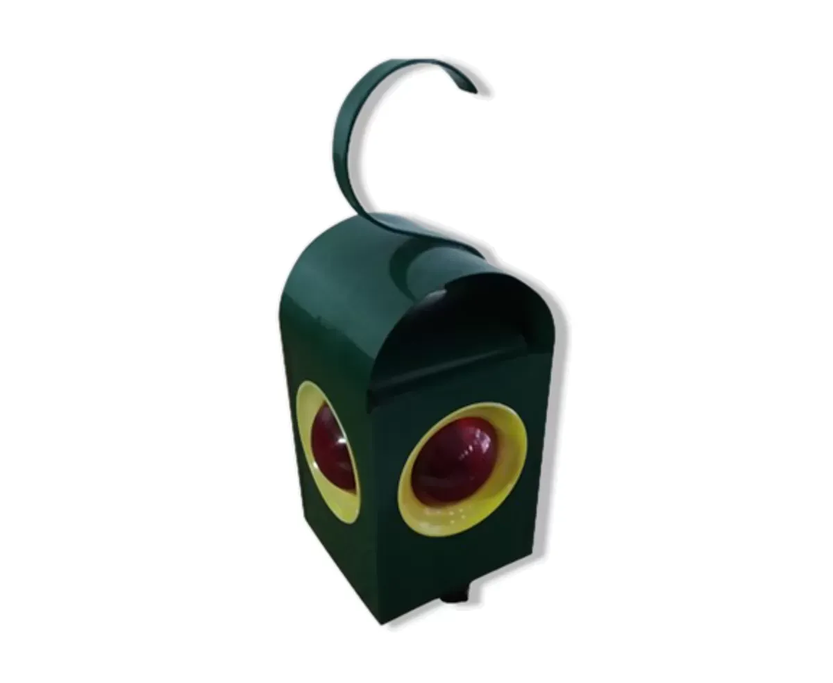 Illustration numéro 2 du produit Lampe à poser