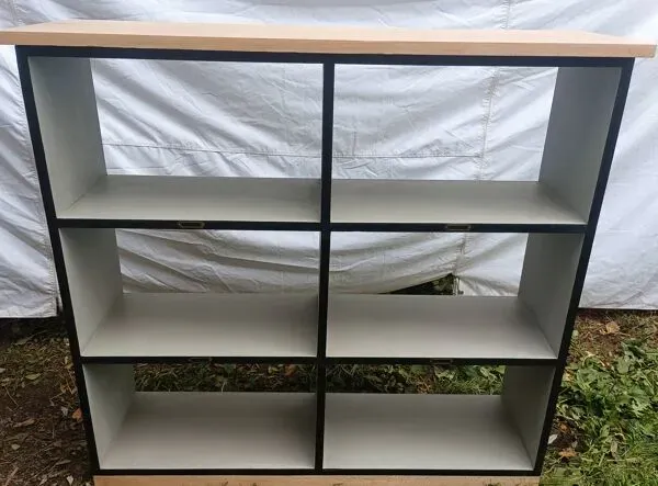 Illustration numéro 2 du produit étagère