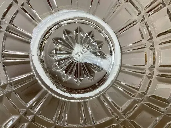 Illustration numéro 2 du produit Vide poche baguier portieux