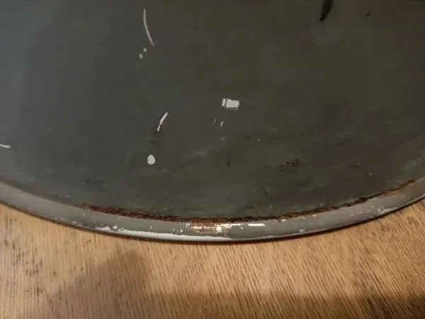 Illustration numéro 2 du produit Suspension industrielle