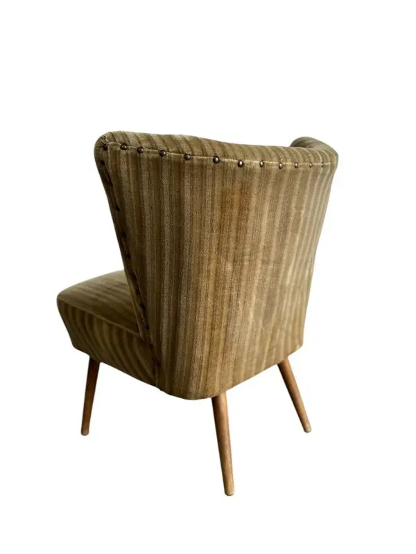 Illustration numéro 2 du produit Chaise de cocktail/siège simple/fauteuil