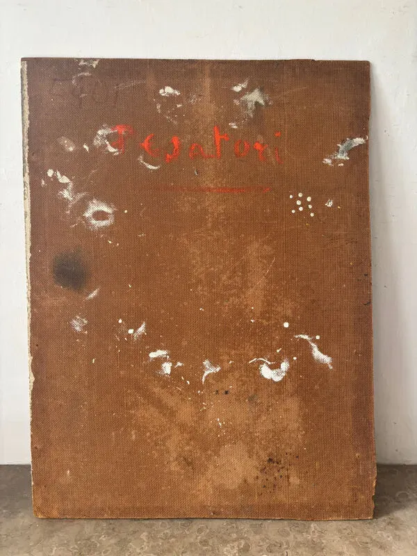 Illustration numéro 2 du produit Bouquet de fleurs signé