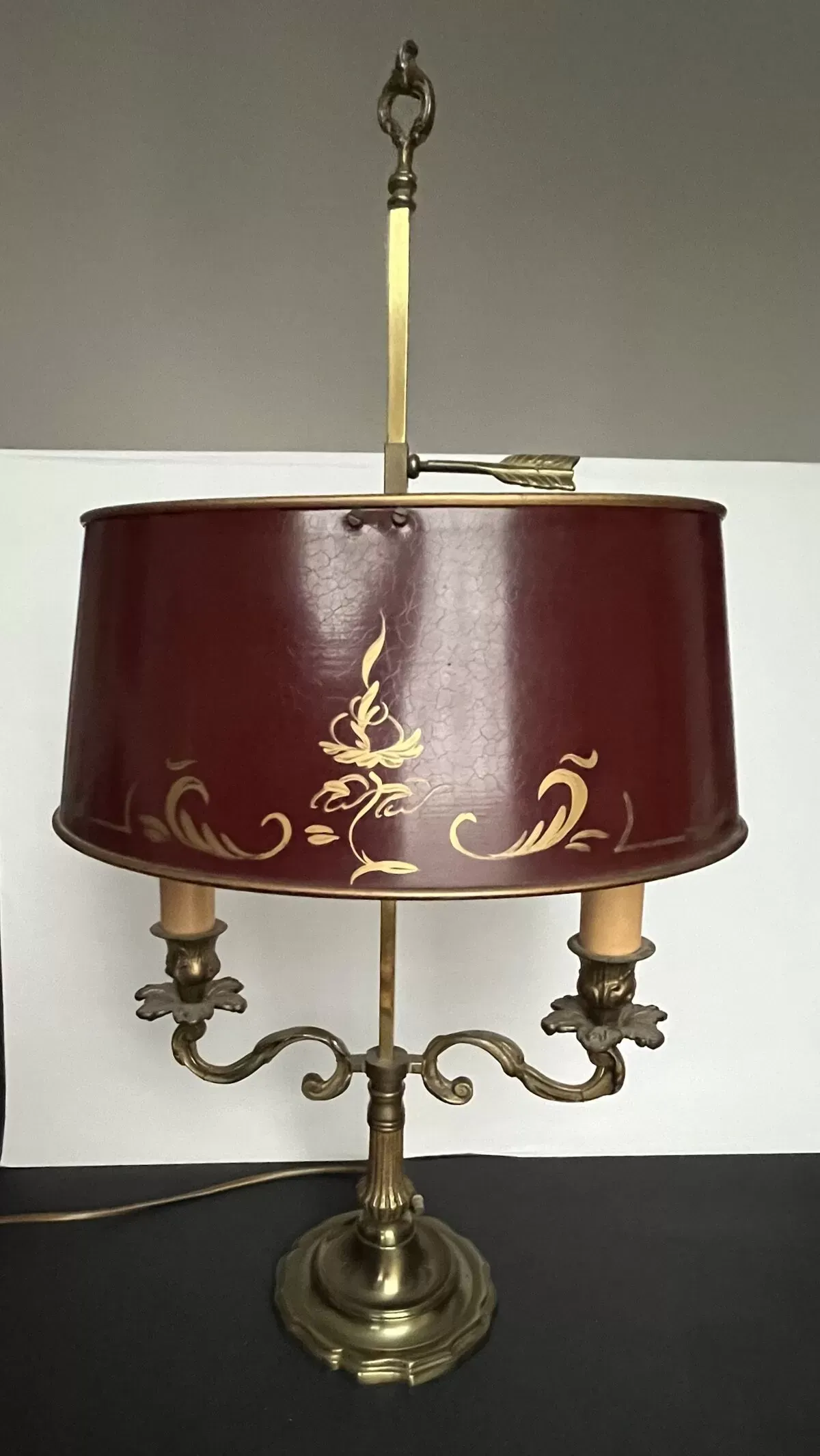 Illustration numéro 2 du produit Lampe bouillotte
