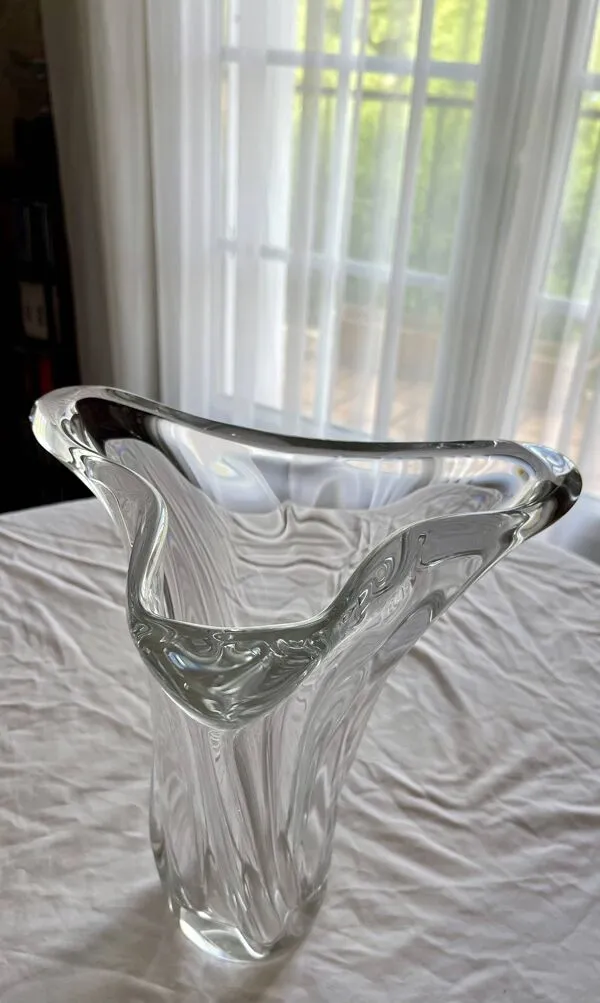 Illustration numéro 2 du produit Vase Art Vannes France