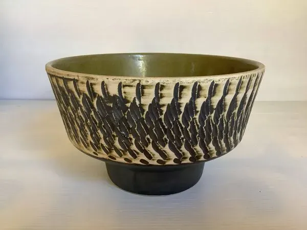 Illustration numéro 2 du produit Jardinière cache pot style Pieter Groneveldt