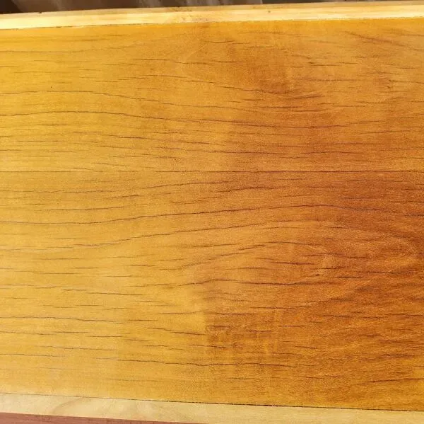 Illustration numéro 2 du produit Table écritoire