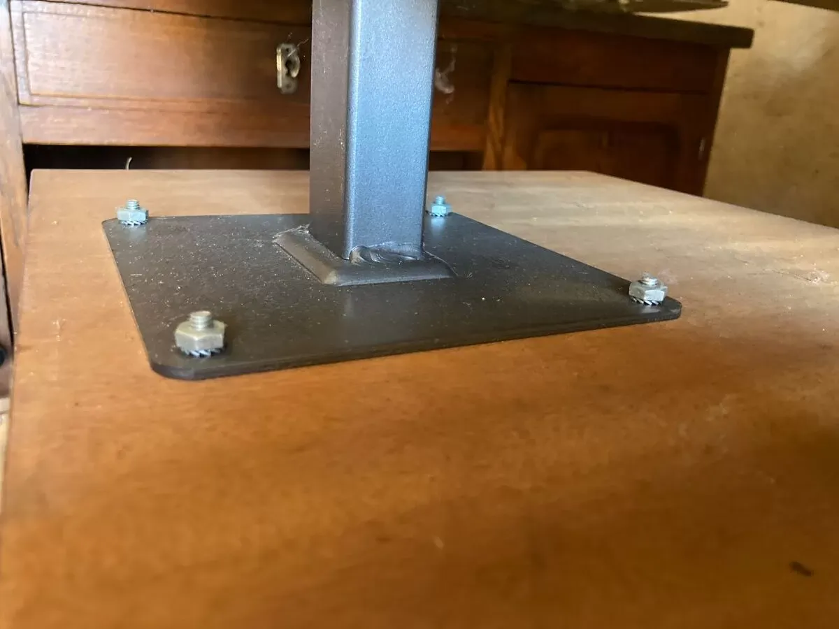 Illustration numéro 2 du produit Bureau d’internat