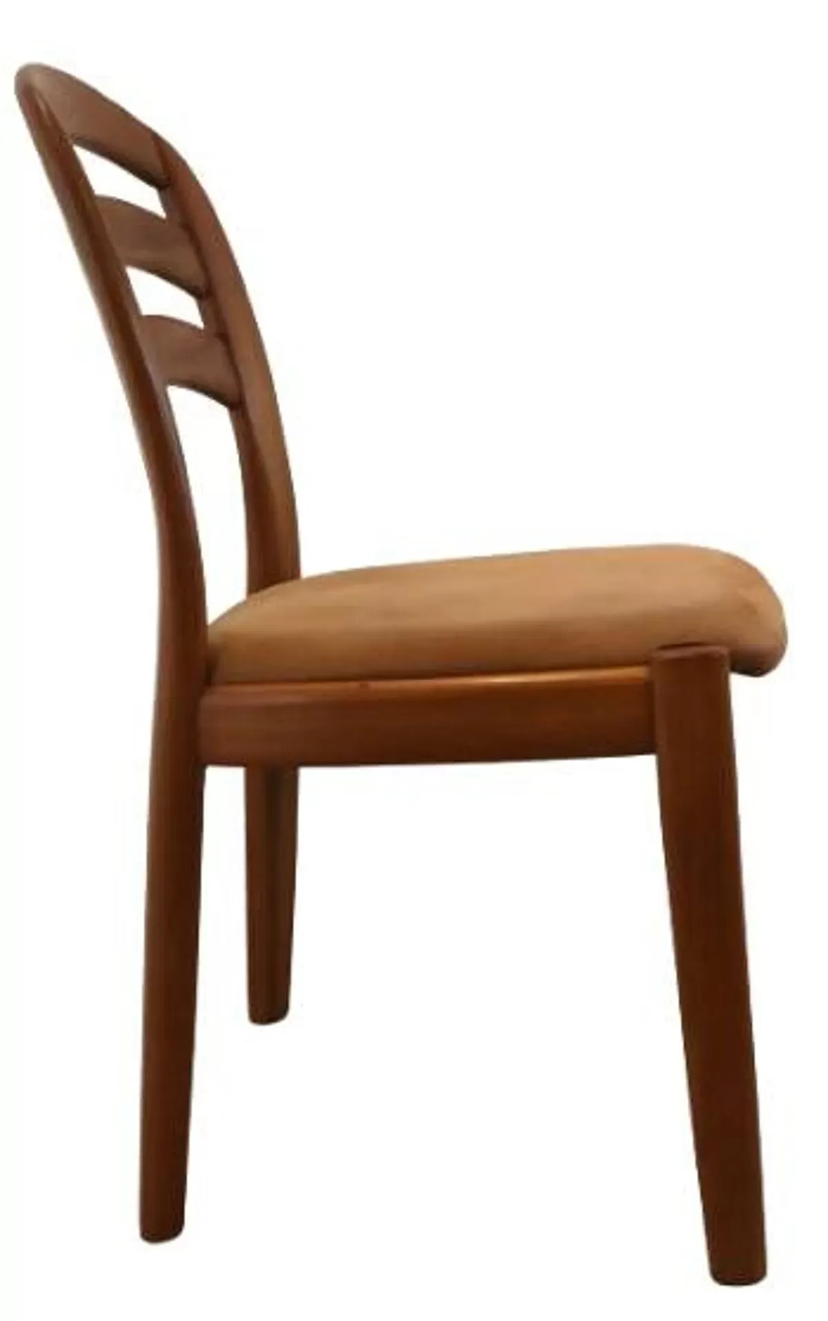 Illustration numéro 2 du produit lot de 4 chaises de salle à manger