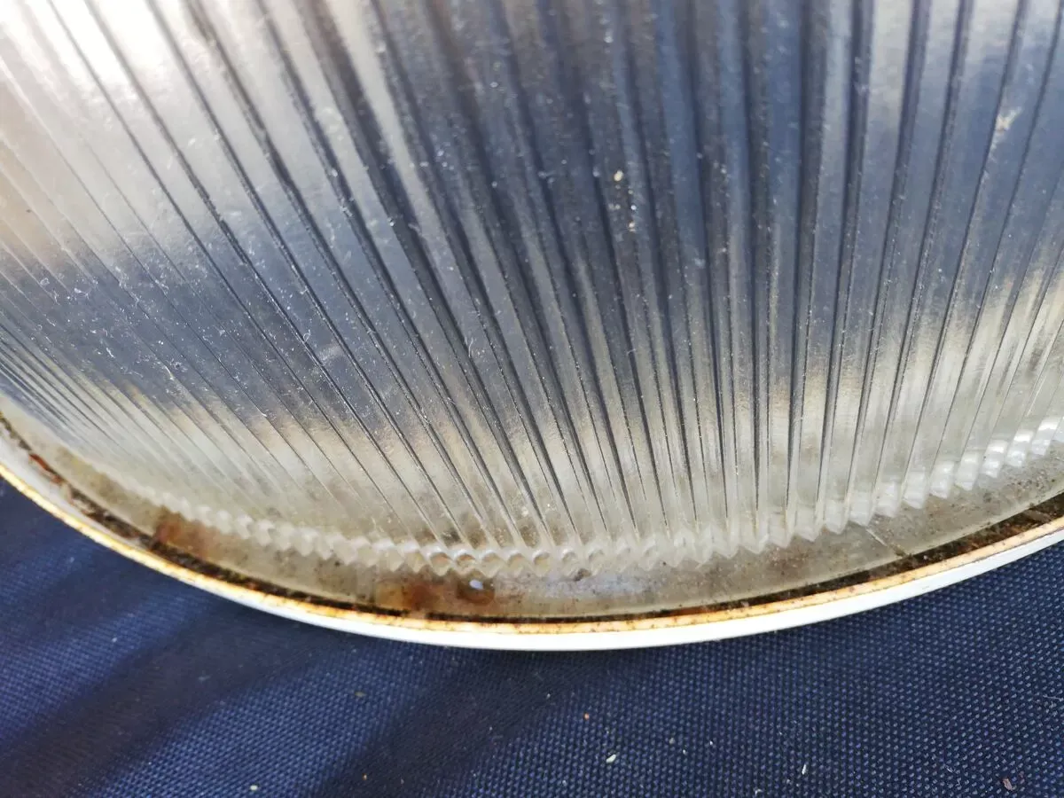 Illustration numéro 2 du produit Lampe industrielle Holophane