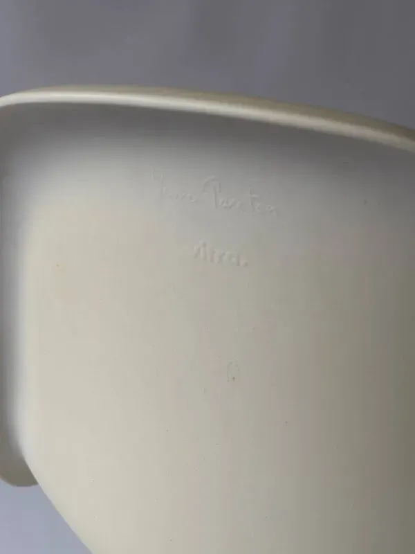 Illustration numéro 2 du produit Chaise Junior Panton pour Vitra