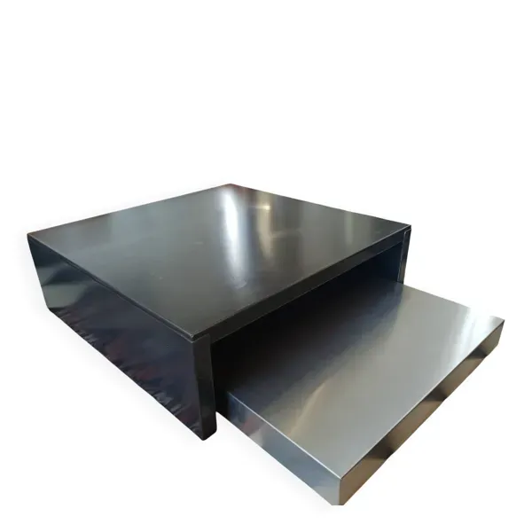 Illustration numéro 2 du produit Table basse zeus ''max & moritzé