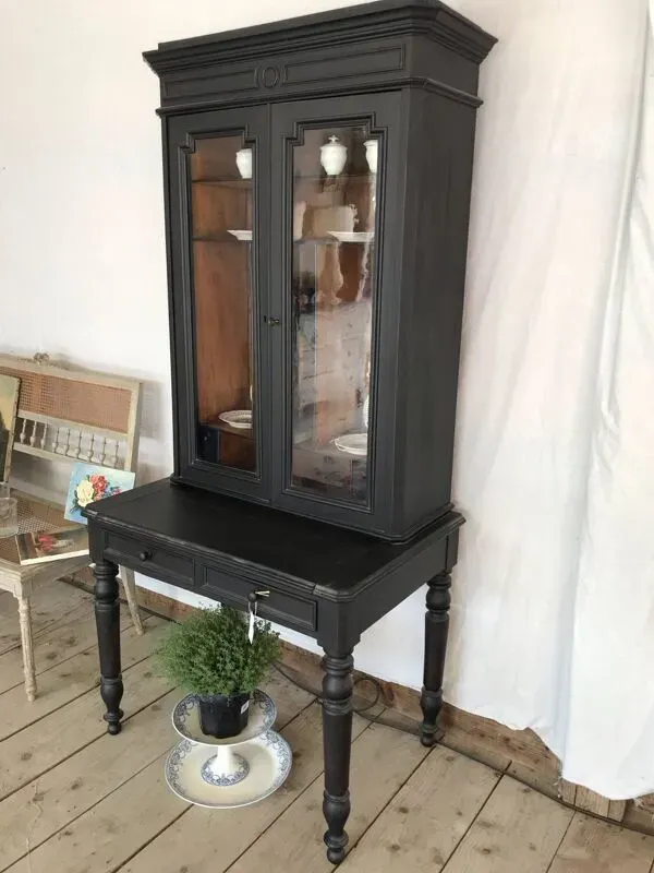 Illustration numéro 2 du produit Bureau XIXe