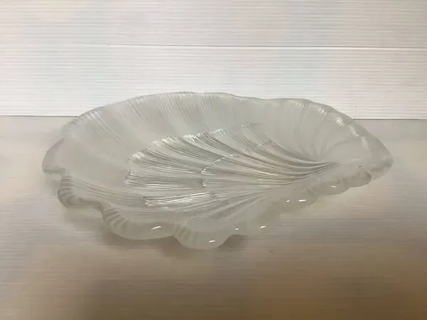 Illustration numéro 2 du produit Vide poche baguier coquille saint Jacques