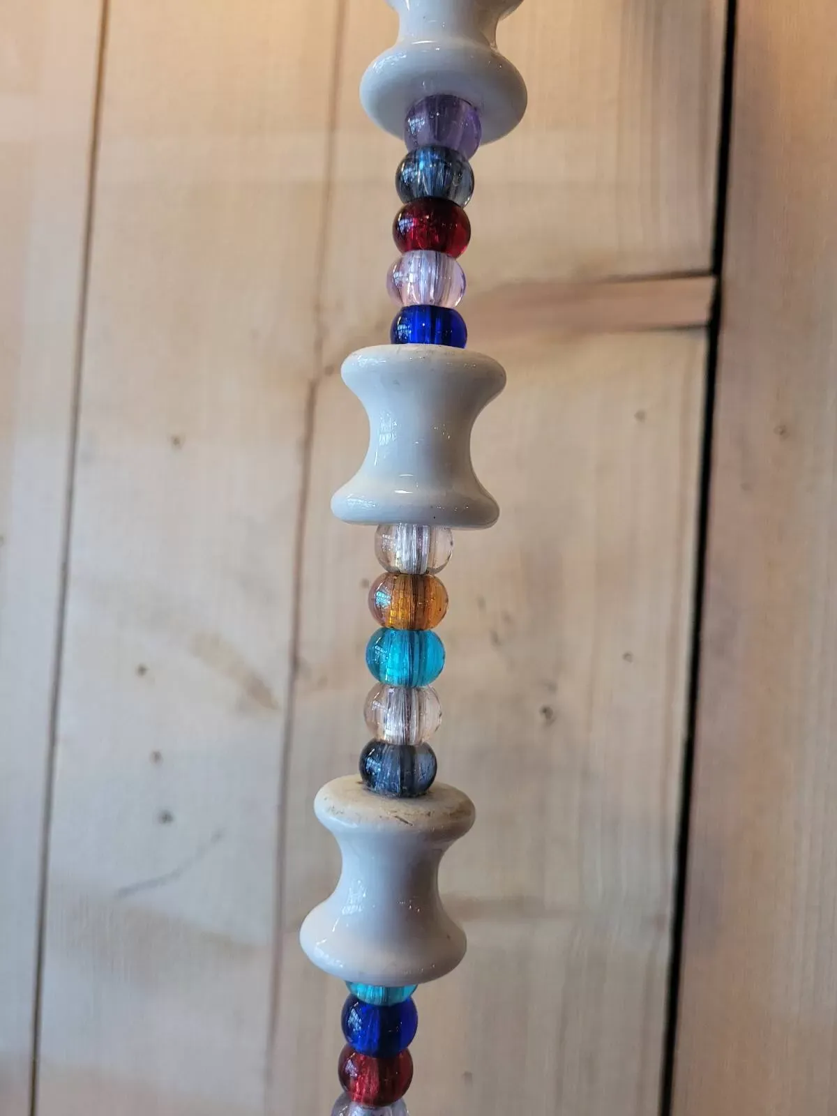 Illustration numéro 2 du produit Suspension ''froufrou