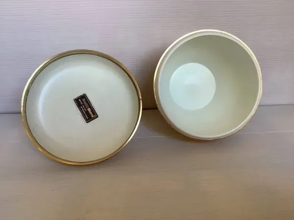 Illustration numéro 2 du produit Seau à glace poire Hans Turnwald Freddo Therm Swiss patent