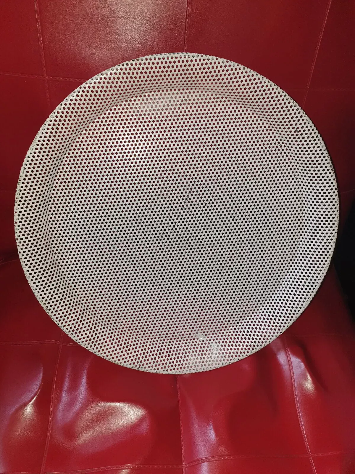 Illustration numéro 2 du produit Plateau