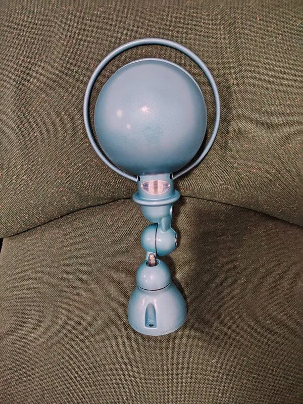 Illustration numéro 2 du produit Lampe industrielle jielde
