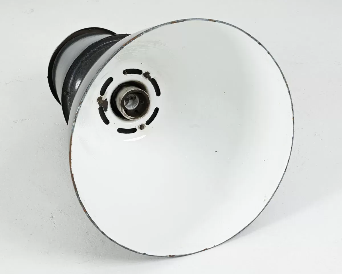 Illustration numéro 2 du produit Suspension industrielle d’Elektrosvit, années 1980