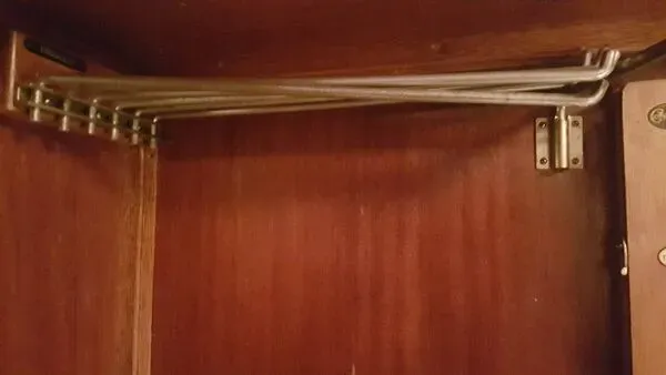 Illustration numéro 2 du produit Armoire Compactom