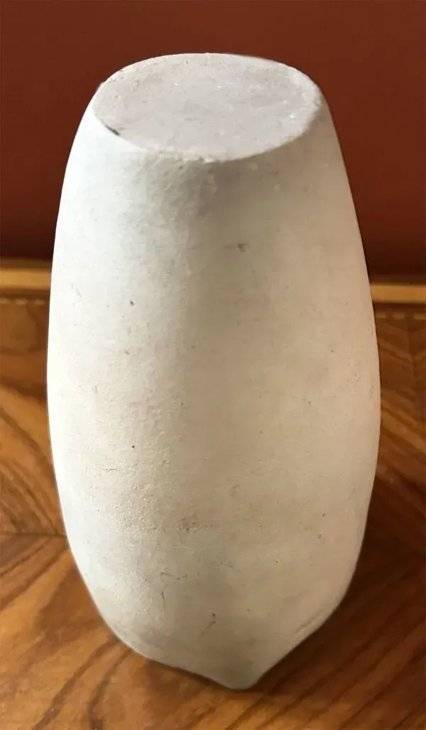 Illustration numéro 2 du produit Vase en grès, Jean Payen, Vallauris, années 60