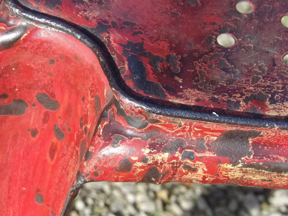 Illustration numéro 2 du produit Chaises par Joseph Mathieu pour Multipl's