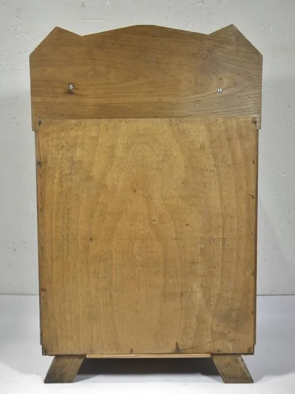 Illustration numéro 2 du produit MEUBLE D'APPOINT ART DECO, STYLE NEO- BRETON