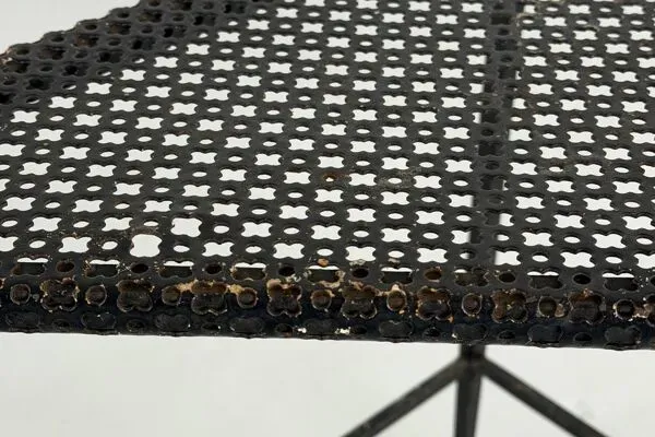 Illustration numéro 2 du produit Coins de canapés par Mathieu Matégot - 1950s