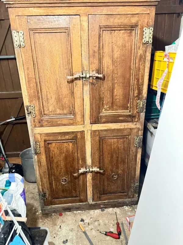 Illustration numéro 2 du produit Glacière de boucher