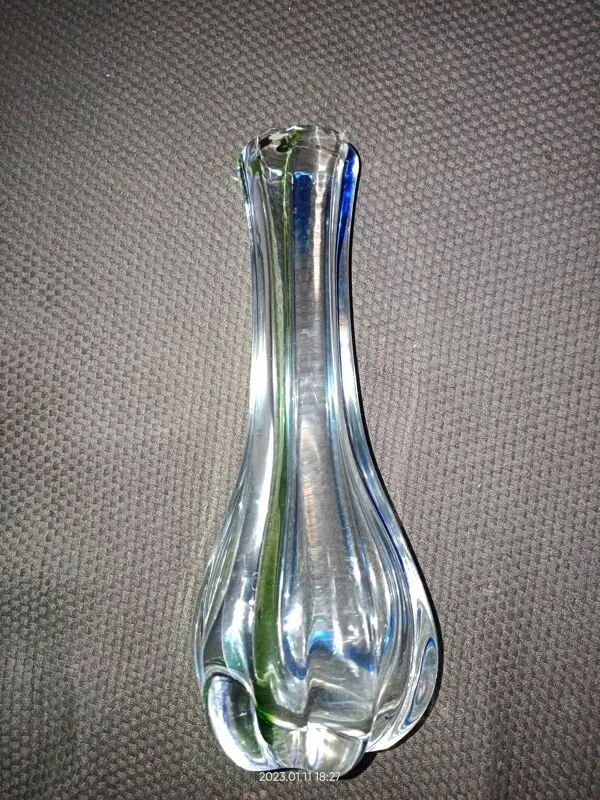 Illustration numéro 2 du produit Vae vintage murano archimède seguso italie 1970