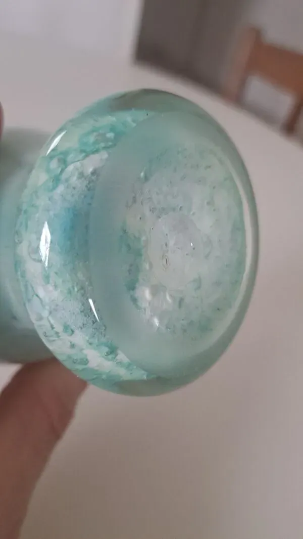 Illustration numéro 2 du produit Vase Raymond Martinez