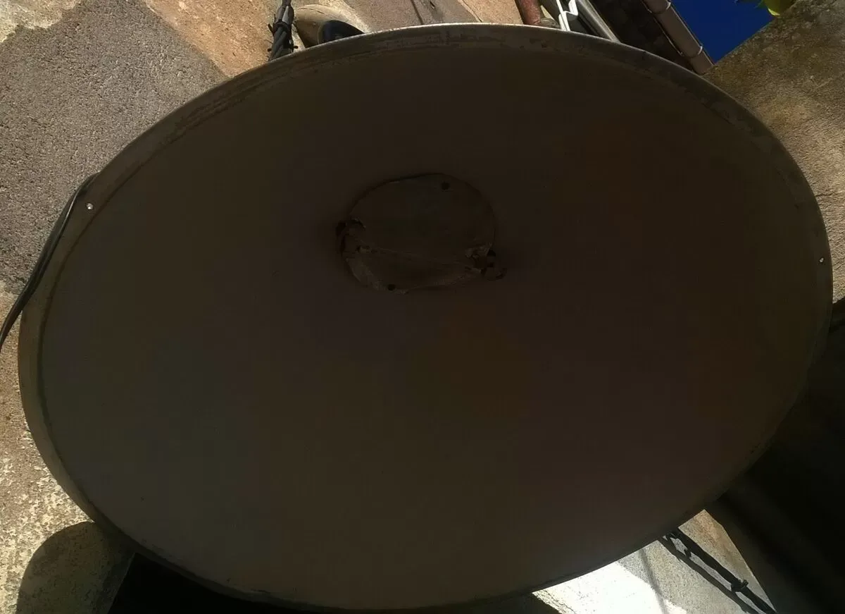 Illustration numéro 2 du produit Suspension industrielle