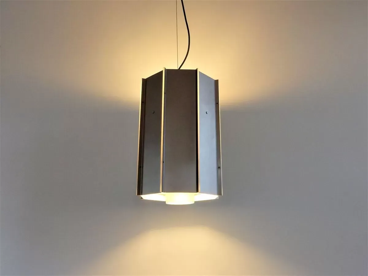 Illustration numéro 2 du produit Suspension B-1011.0000 vintage industrial by Raak