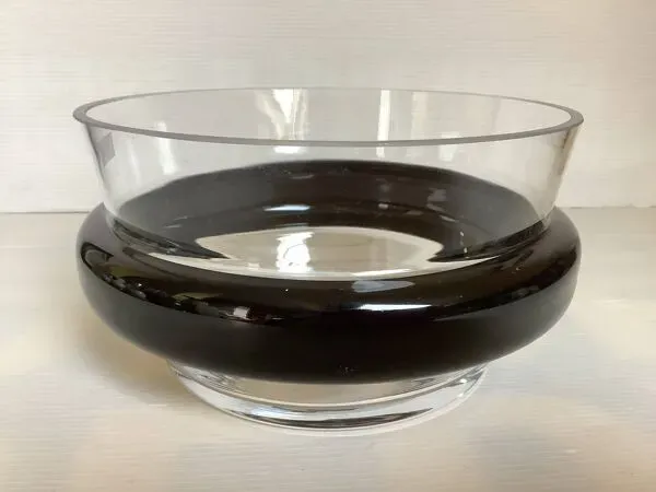 Illustration numéro 2 du produit Coupe à fruits Krosno handmade