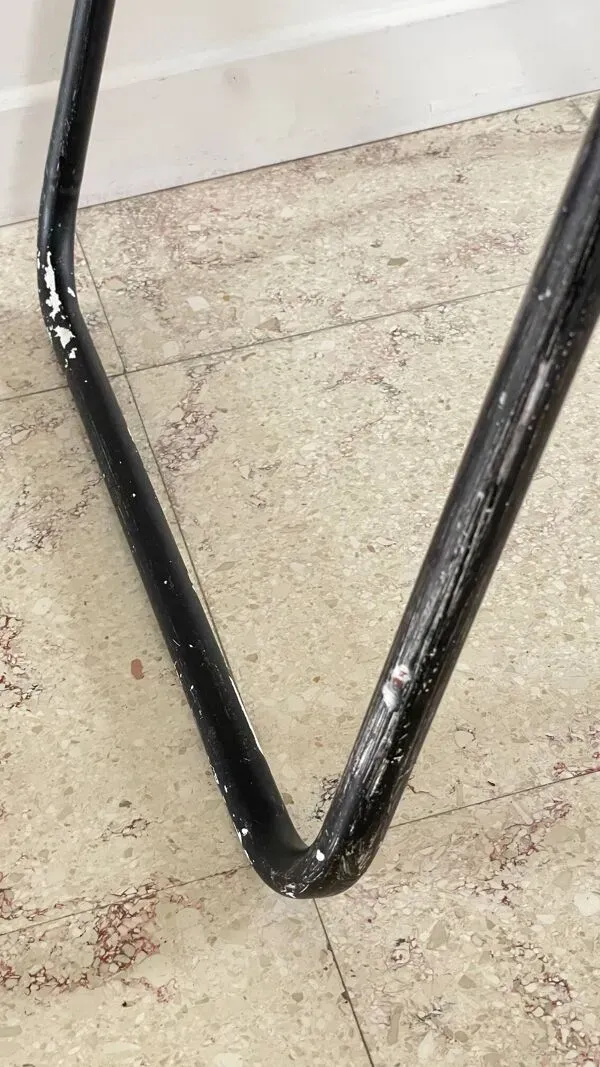 Illustration numéro 2 du produit Chaise pliante par Niels Gammelgaard