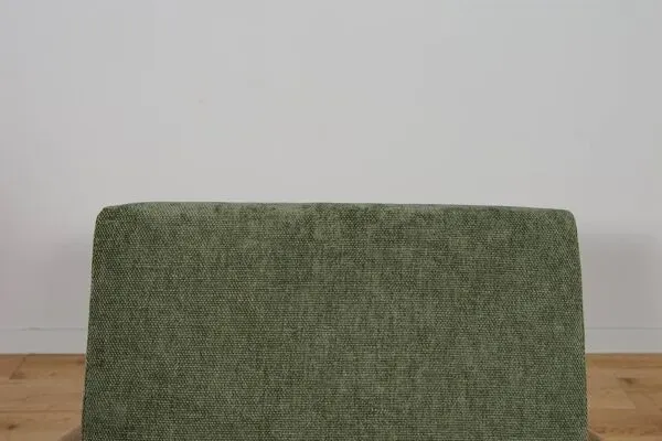 Illustration numéro 2 du produit Fauteuils modèle 300-139 de l'usine Swarzędz, années 1960, lot de 2