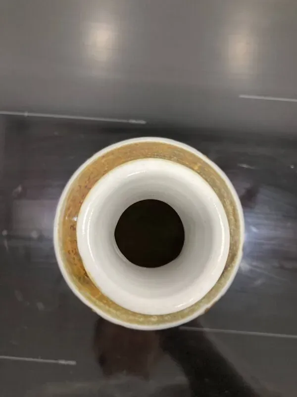 Illustration numéro 2 du produit Vase Carl Harry Stålhane 1960