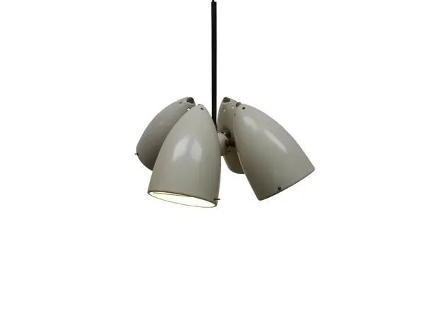 Illustration numéro 2 du produit Suspension industrielle, années 1950