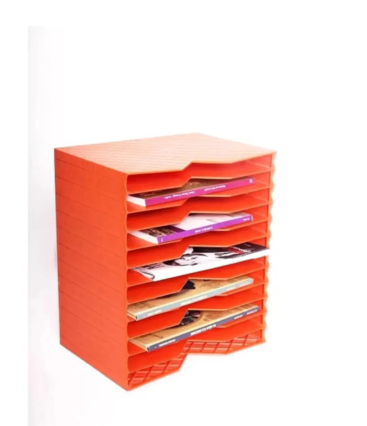 Illustration numéro 2 du produit Trieur industriel