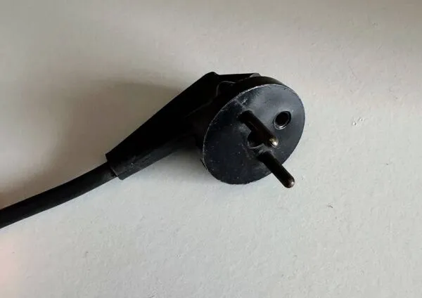 Illustration numéro 2 du produit Lampe  Vintage JUMO modèle 900 années 60/70