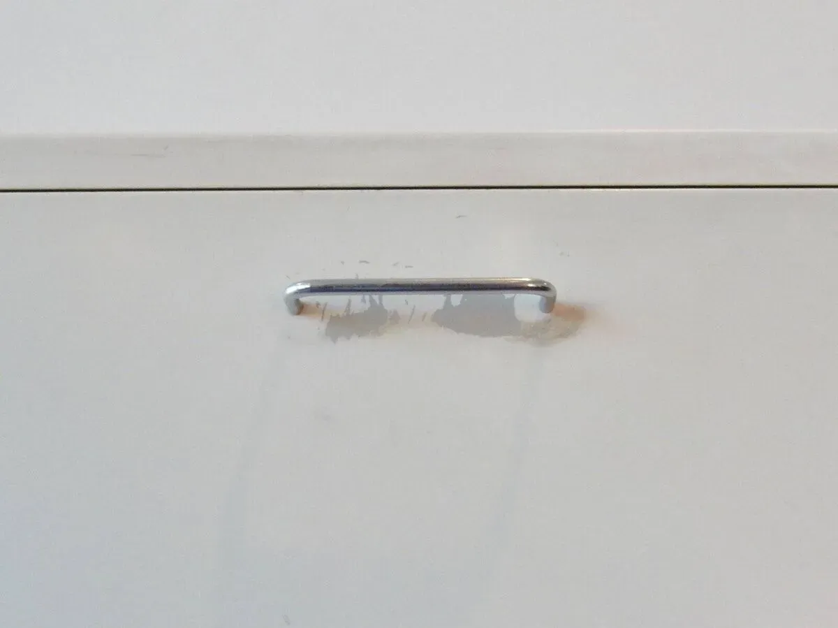 Illustration numéro 2 du produit Armoire industrielle modèle 5600 par André Cordemeyer pour Gispen