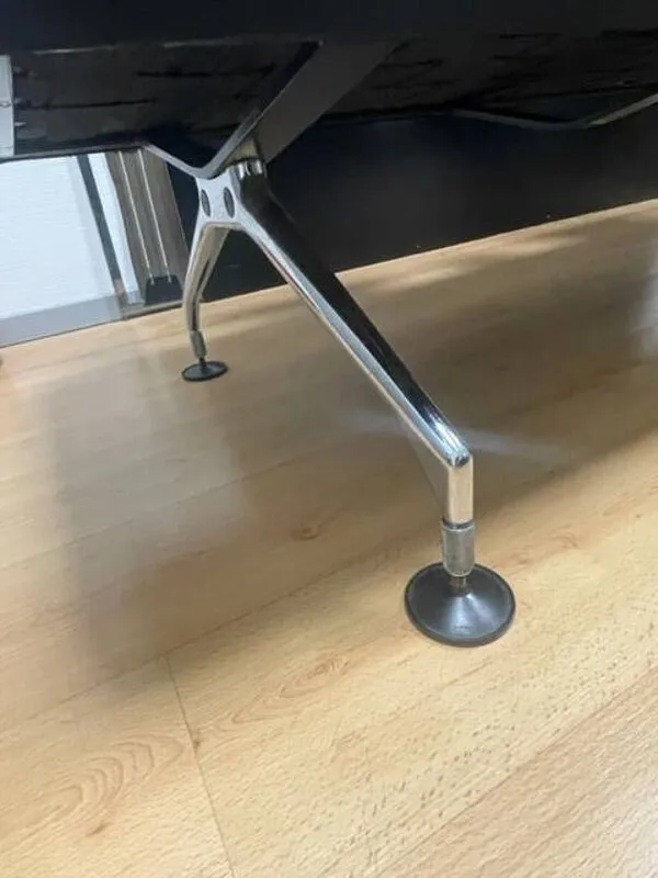 Illustration numéro 2 du produit Canapé vintage 3 places Antonio Сitterio Vitra