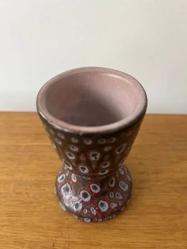 Illustration numéro 2 du produit Coquetier par Jean Austruy