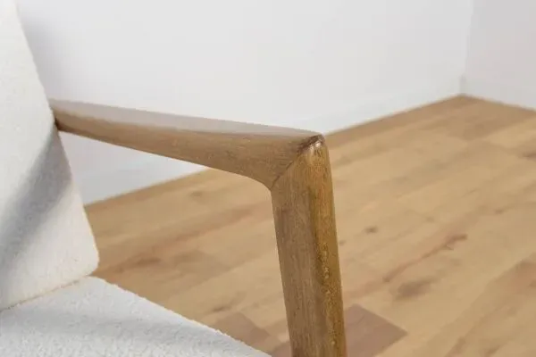 Illustration numéro 2 du produit Fauteuil Modèle 300-139 Mid-Century de Swarzędz Factory, 1960s